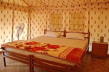 Jungle View Resort Sawai Madhopur Εξωτερικό φωτογραφία
