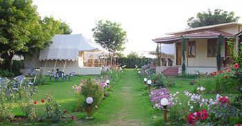 Jungle View Resort Sawai Madhopur Εξωτερικό φωτογραφία